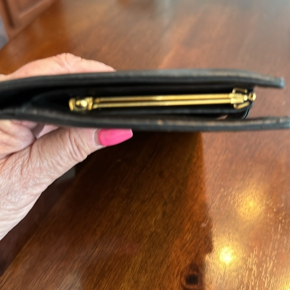 Chanel Lambskin Kisslock Wallet - Picture 8 of 12